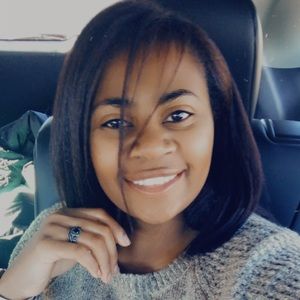 Meet your Posher, Brianna